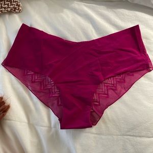 Victoria’s Secret XS panties